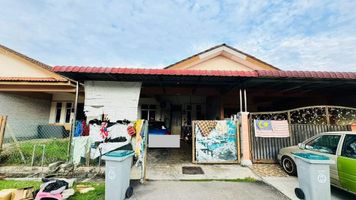 Taman Sg Rambai Mutiara for Sale @RM220,000 By SABARIAH BINTI MOHD ...