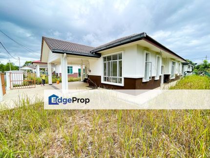 For Sale : Non Bumi Bungalow Mahkota Hillss RENOVATED & EXTENDED , Negeri Sembilan, Lenggeng