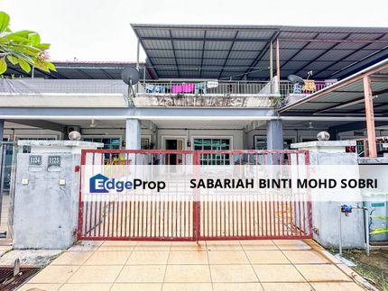 Reno Taman Warisan Puteri Sikamat Seremban , Negeri Sembilan, Seremban