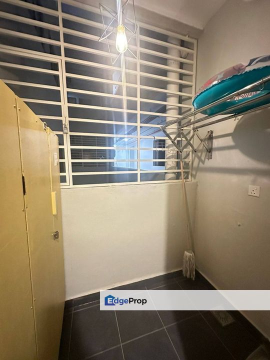 Youth City Nilai Fully Furnished For Rent, Negeri Sembilan, Nilai