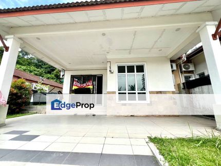 Semi D Bali Villa, Rasah Kemayan, Seremban 2 , Negeri Sembilan, Seremban