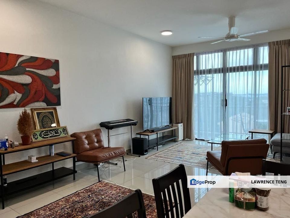 LR10 Citywoods Johor Bahru Town Jalan Abdul Samad CIQ for Rental @RM3 ...