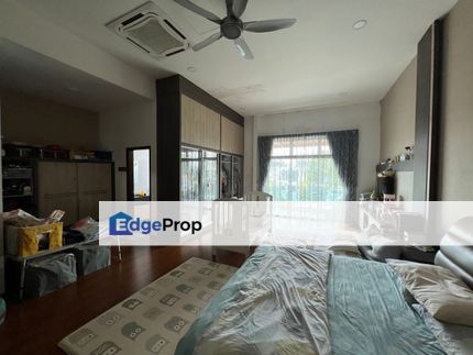 Ponderosa Vista, Johor, Johor Bahru