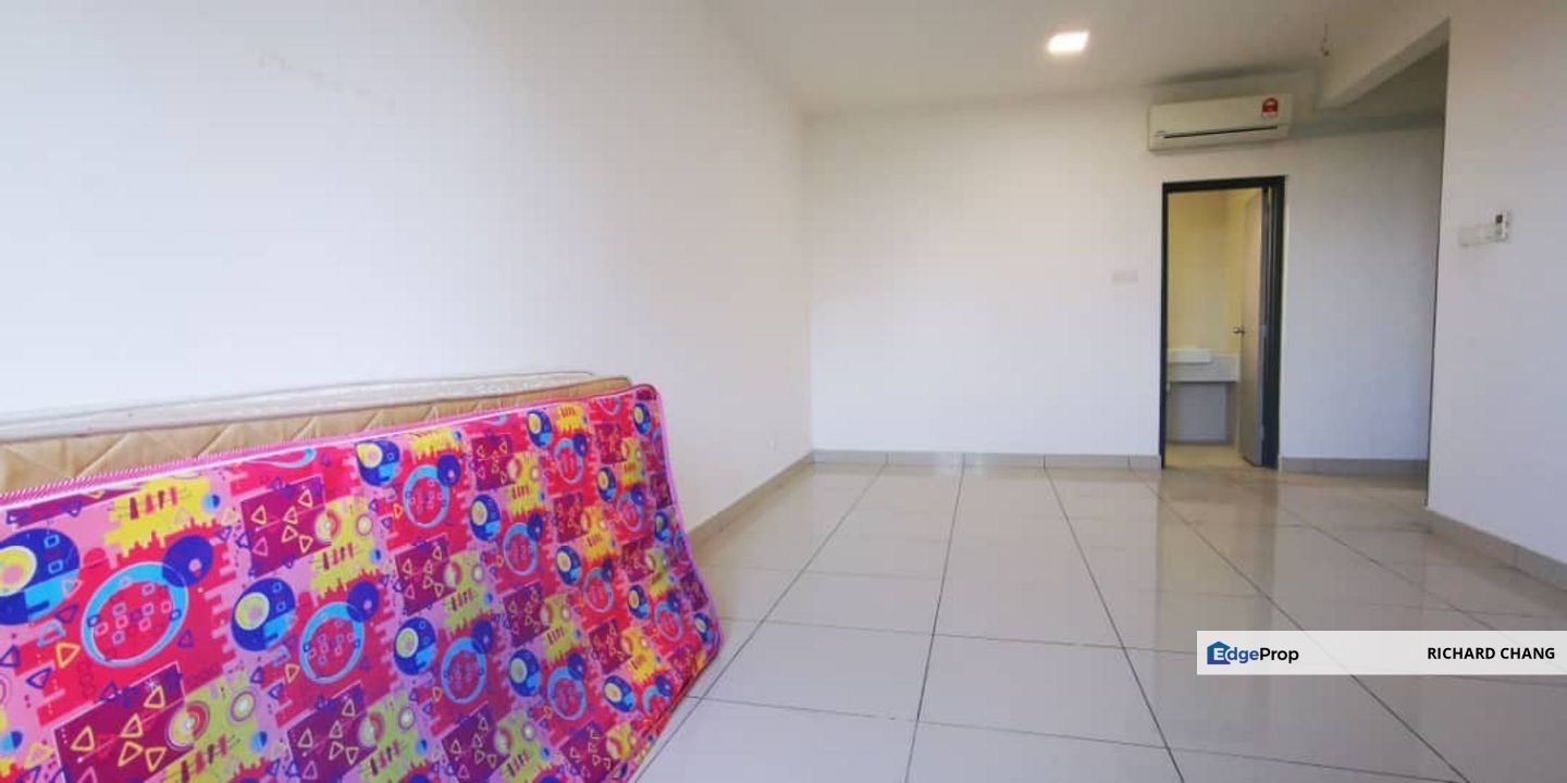 D'Ambience Apartment For Rent Permas Jaya Johor Bahru, Johor, Permas Jaya/Senibong