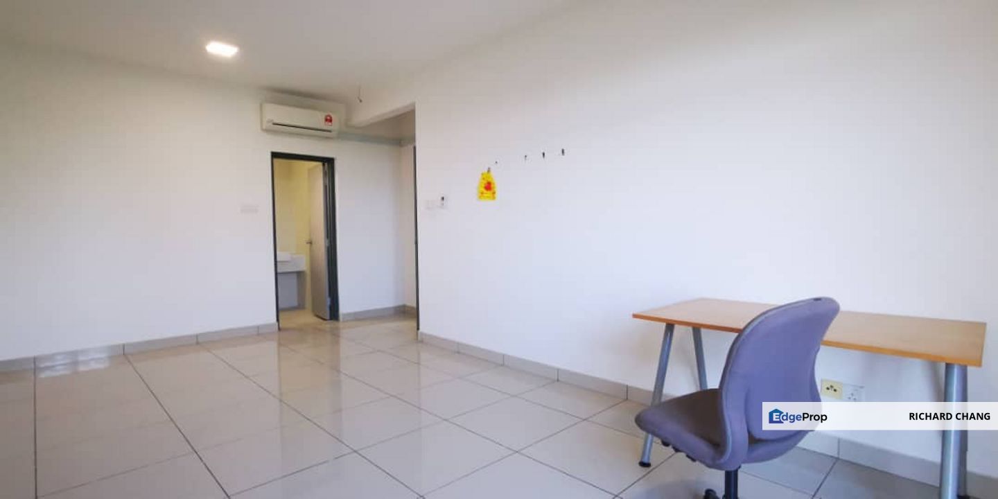 D'Ambience Apartment For Rent Permas Jaya Johor Bahru, Johor, Permas Jaya/Senibong