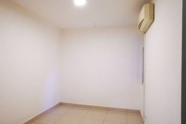 D'Ambience Residences (Ikatan Flora), Bandar Baru Permas Jaya