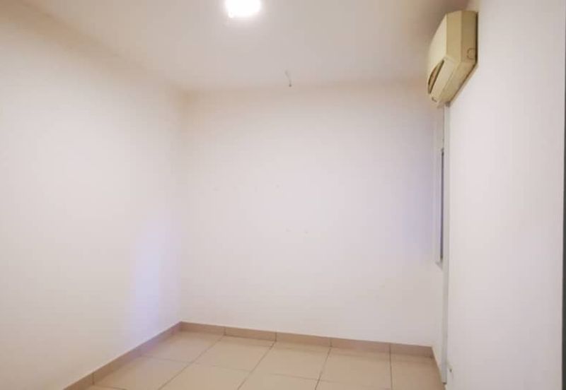 D'Ambience Residences (Ikatan Flora), Bandar Baru Permas Jaya