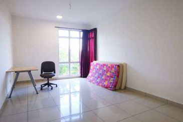 D'Ambience Residences (Ikatan Flora), Bandar Baru Permas Jaya