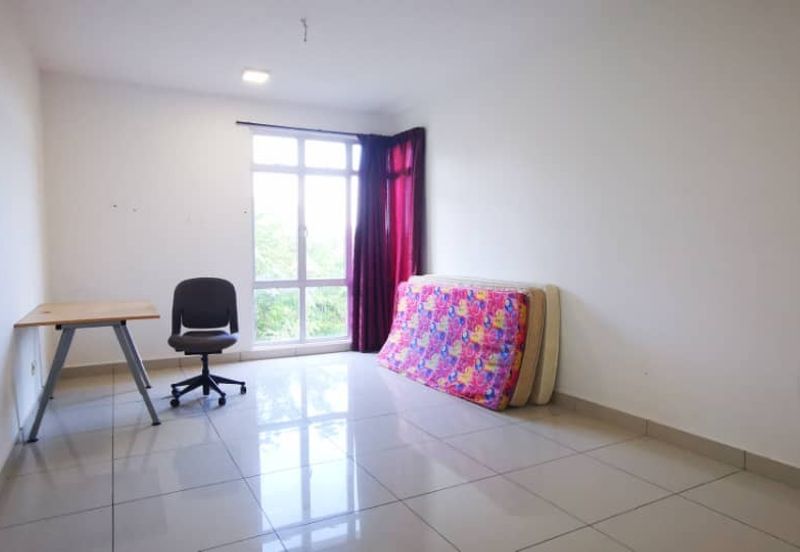 D'Ambience Residences (Ikatan Flora), Bandar Baru Permas Jaya