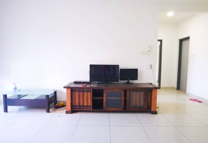 D'Ambience Residences (Ikatan Flora), Bandar Baru Permas Jaya