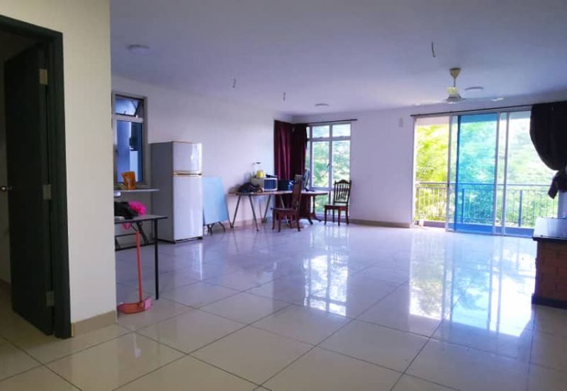 D'Ambience Residences (Ikatan Flora), Bandar Baru Permas Jaya