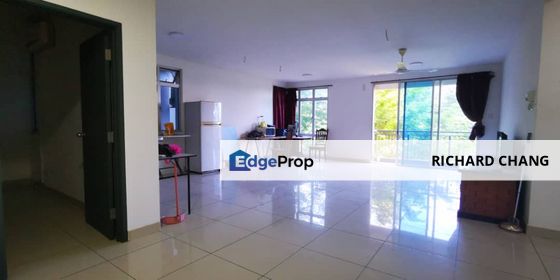 D'Ambience Apartment For Rent Permas Jaya Johor Bahru, Johor, Permas Jaya/Senibong
