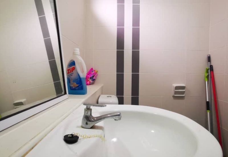 D'Ambience Residences (Ikatan Flora), Bandar Baru Permas Jaya