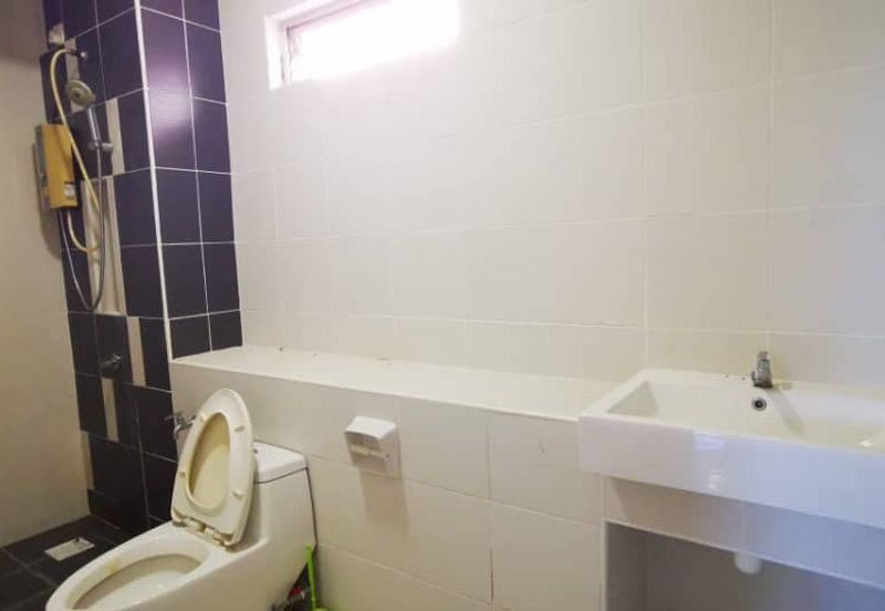 D'Ambience Residences (Ikatan Flora), Bandar Baru Permas Jaya