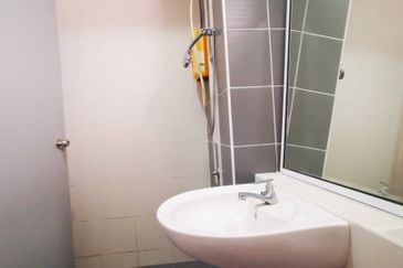 D'Ambience Residences (Ikatan Flora), Bandar Baru Permas Jaya