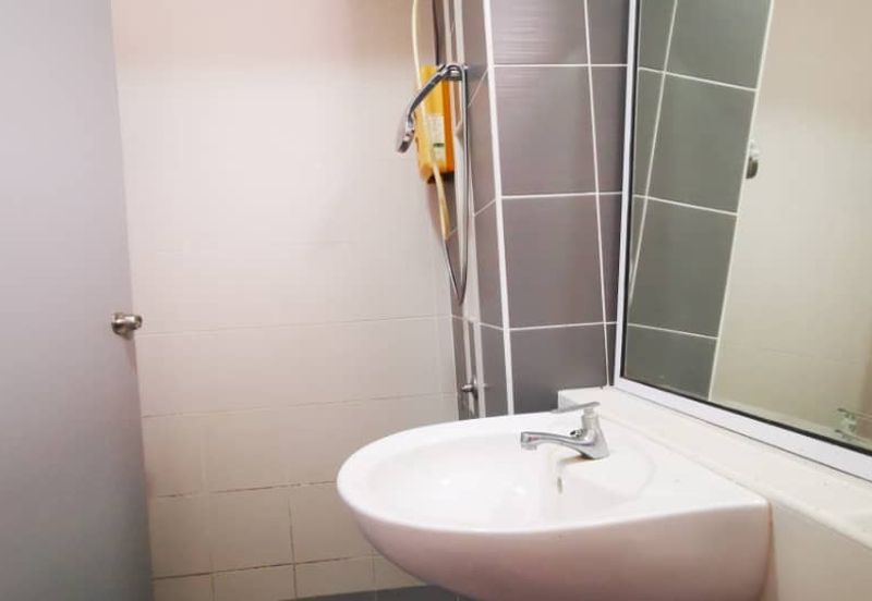 D'Ambience Residences (Ikatan Flora), Bandar Baru Permas Jaya