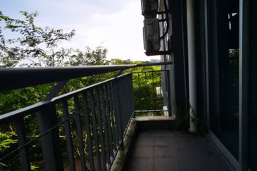 D'Ambience Residences (Ikatan Flora), Bandar Baru Permas Jaya