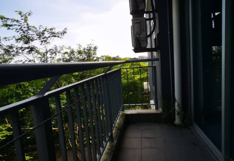 D'Ambience Residences (Ikatan Flora), Bandar Baru Permas Jaya