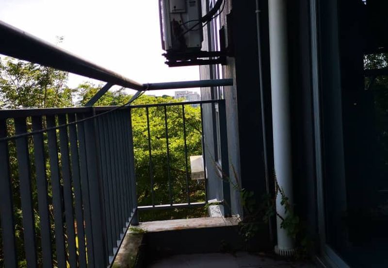 D'Ambience Residences (Ikatan Flora), Bandar Baru Permas Jaya