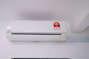 D'Ambience Residences (Ikatan Flora), Bandar Baru Permas Jaya