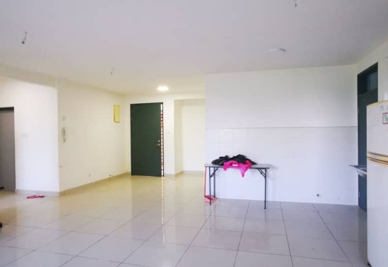 D'Ambience Residences (Ikatan Flora), Bandar Baru Permas Jaya