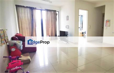 GREENFIELD REGENCY FOR RENT TAMPOI INDAH KIPMART JOHOR BAHRU UTM JALAN SKUDAI, Johor, Tampoi