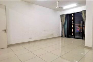 Dedaun Hijau (Greenfield Regency)