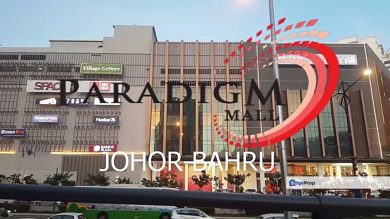 GREENFIELD REGENCY FOR RENT TAMPOI INDAH KIPMART JOHOR BAHRU UTM JALAN SKUDAI, Johor, Tampoi