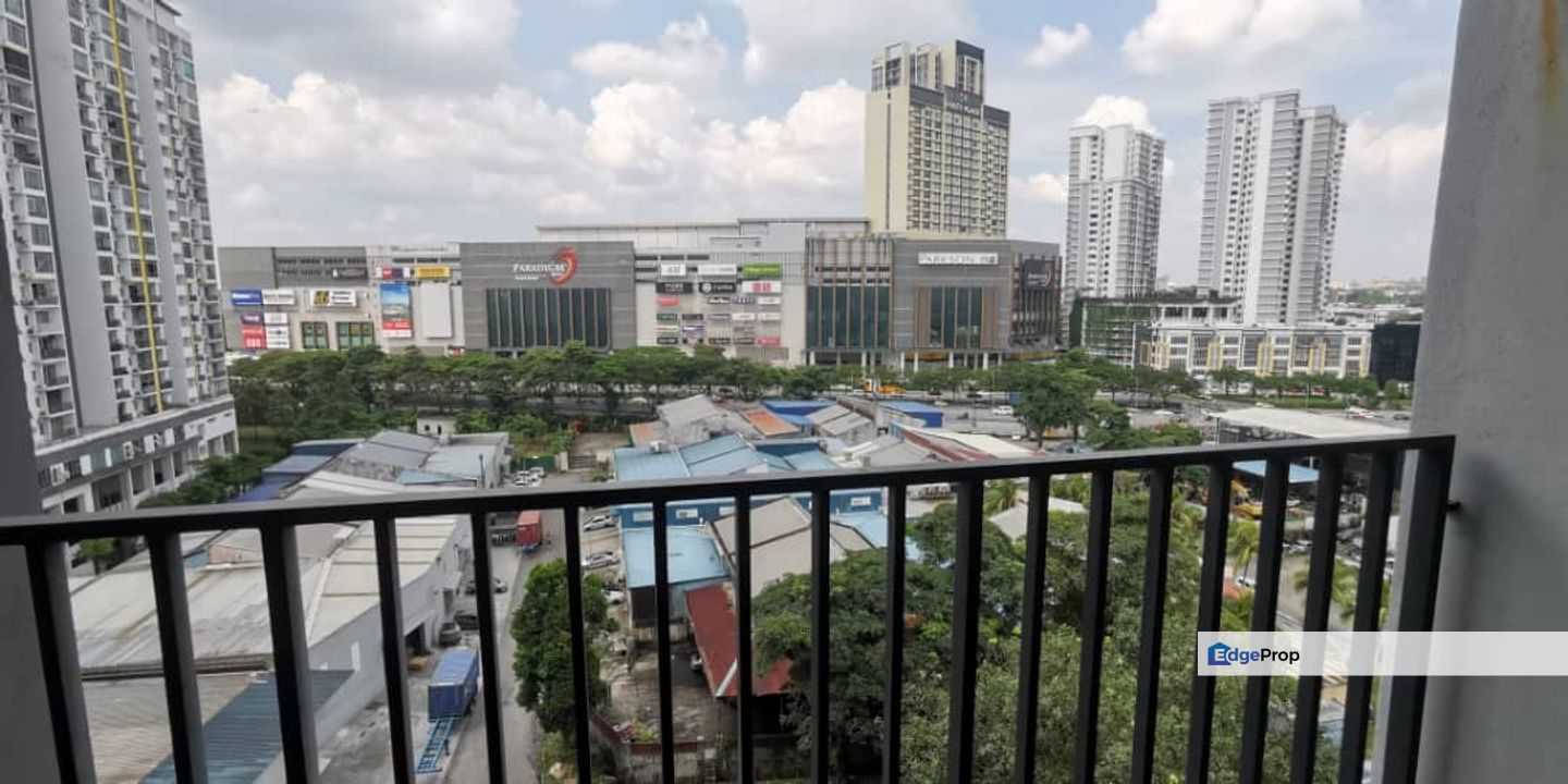GREENFIELD REGENCY FOR RENT TAMPOI INDAH KIPMART JOHOR BAHRU UTM JALAN SKUDAI, Johor, Tampoi