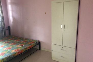 Tanjung Puteri Condominium