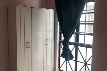 Tanjung Puteri Condominium