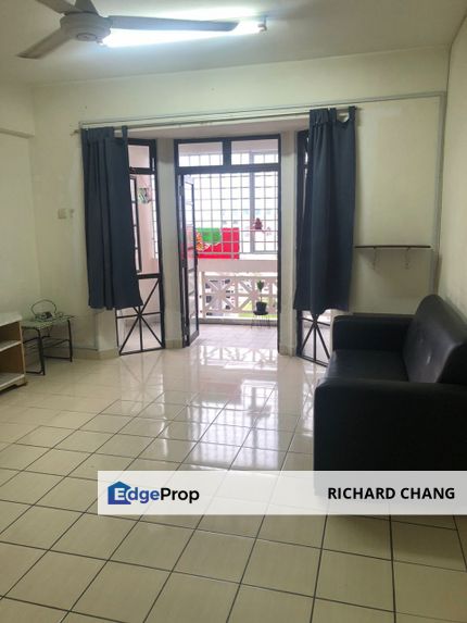 Tanjung Puteri Condominium For Rent Stulang Laut Johor Bahru  2 km from CIQ , Johor, Johor Bahru