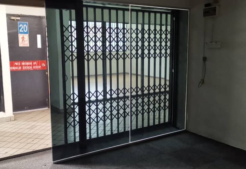 Jalan Dato Bandar Tunggal