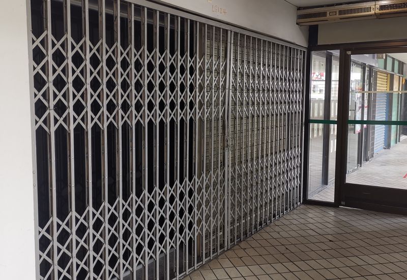 Jalan Dato Bandar Tunggal