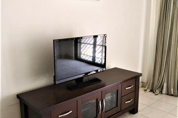 Pan Vista, Bandar Baru Permas Jaya