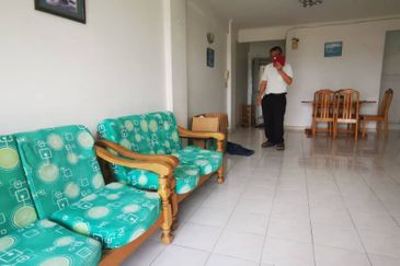 Pan Vista, Bandar Baru Permas Jaya