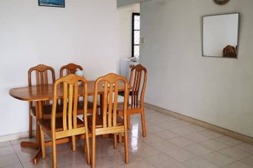 Pan Vista, Bandar Baru Permas Jaya