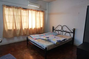 Pan Vista, Bandar Baru Permas Jaya