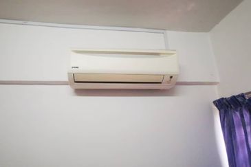 Pan Vista, Bandar Baru Permas Jaya