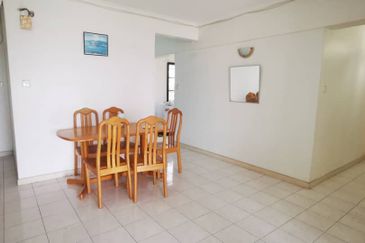 Pan Vista, Bandar Baru Permas Jaya