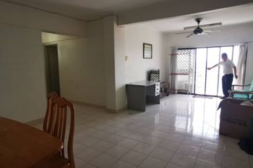 Pan Vista, Bandar Baru Permas Jaya