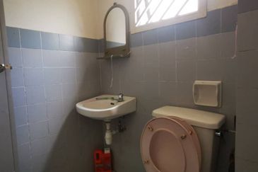 Pan Vista, Bandar Baru Permas Jaya