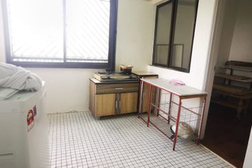 Pan Vista, Bandar Baru Permas Jaya