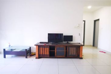 D'Ambience Residences (Ikatan Flora), Bandar Baru Permas Jaya