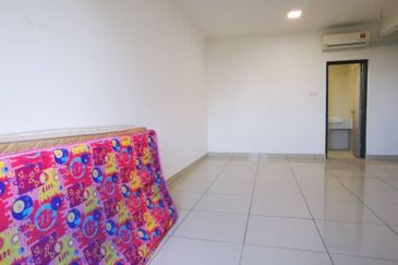 D'Ambience Residences (Ikatan Flora), Bandar Baru Permas Jaya