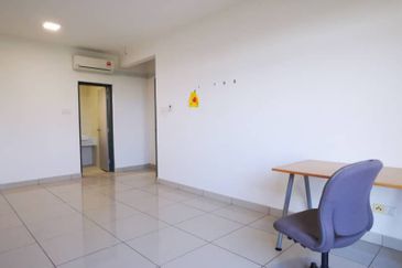 D'Ambience Residences (Ikatan Flora), Bandar Baru Permas Jaya