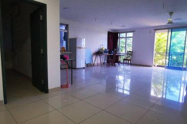 D'Ambience Residences (Ikatan Flora), Bandar Baru Permas Jaya