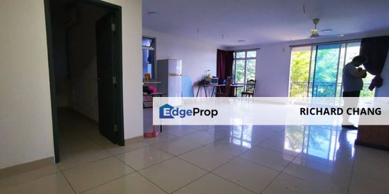 D'Ambience Apartment For Sale Permas Jaya , Johor, Permas Jaya/Senibong