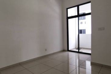 Corner House for Rent Horizon Hills Valley West 2 Bukit Indah Puteri Harbour Johor Bahru 