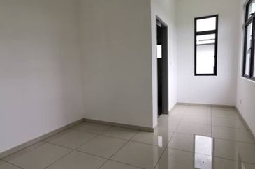 Corner House for Rent Horizon Hills Valley West 2 Bukit Indah Puteri Harbour Johor Bahru 